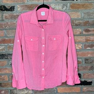 J. Crew Button Down Shirt
